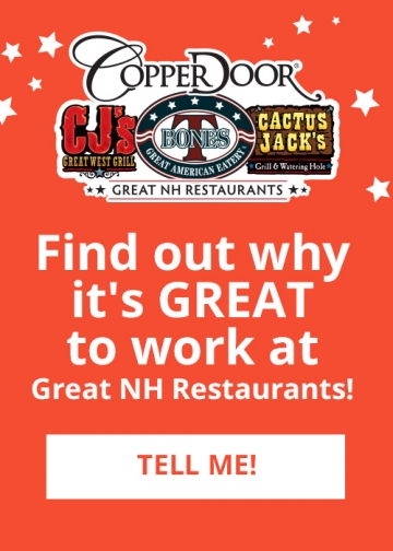 We're Hiring
