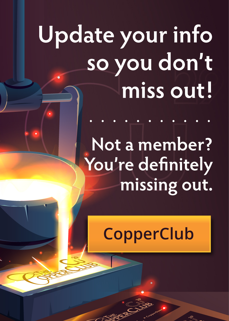 Long Lost Reward$