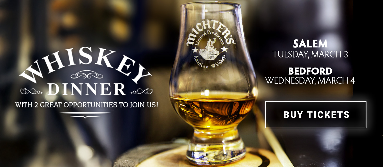 Forks & Corks Dinner