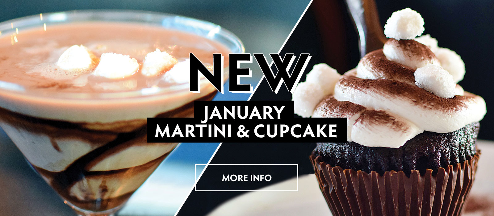 Copper Door Restaurant