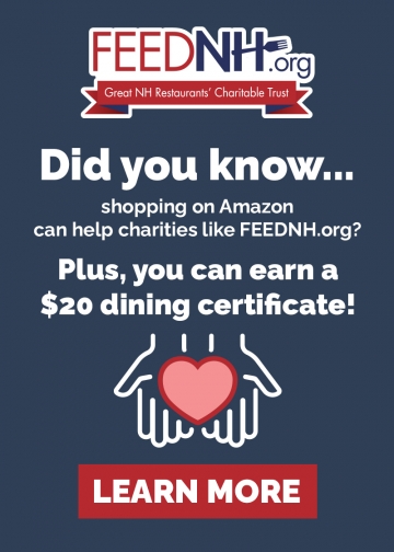 Amazon Smile