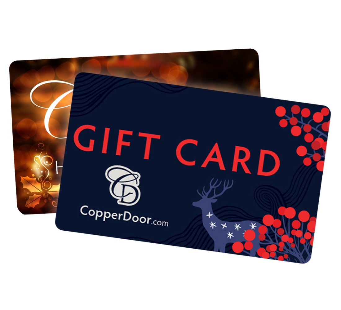 Instantly share the love of great food and good times with instant egift cards!