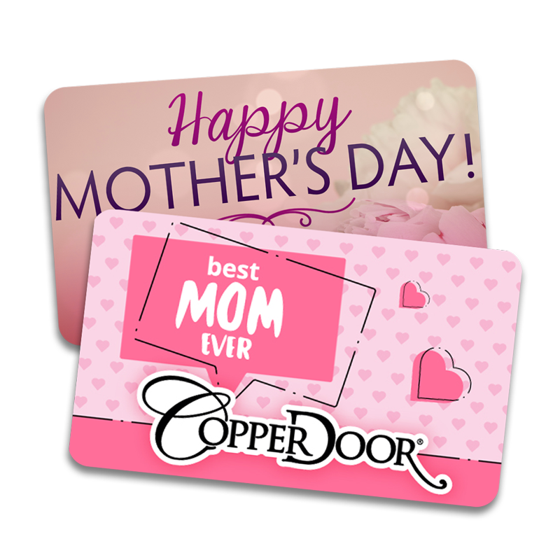 Copper Door Restaurant