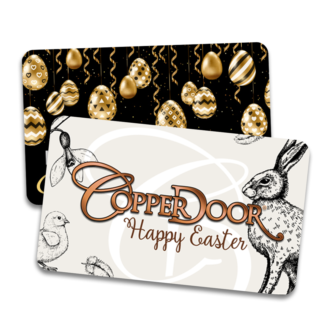 Instantly share the love of great food and good times with instant egift cards!