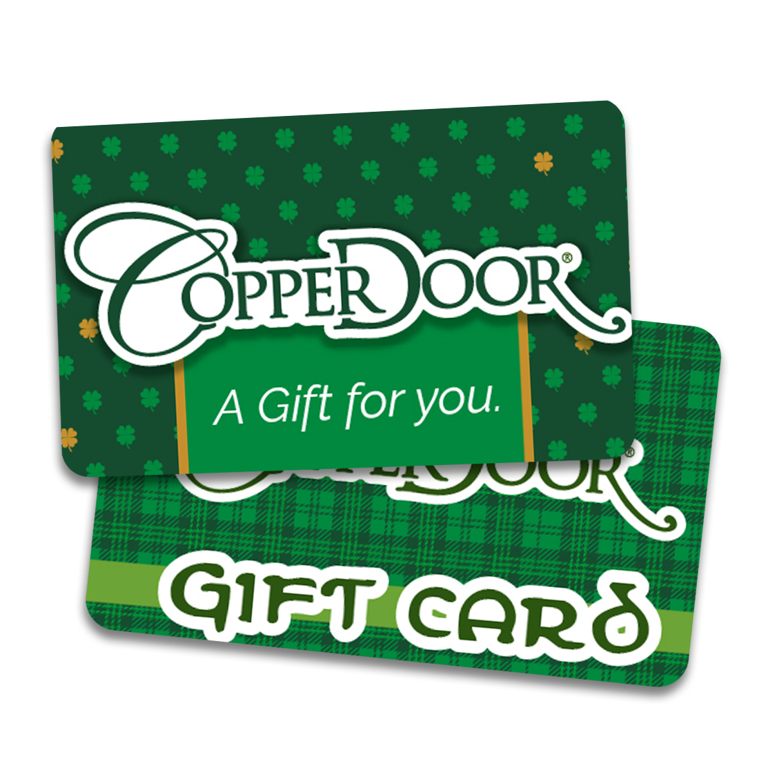 Instantly share the love of great food and good times with instant egift cards!