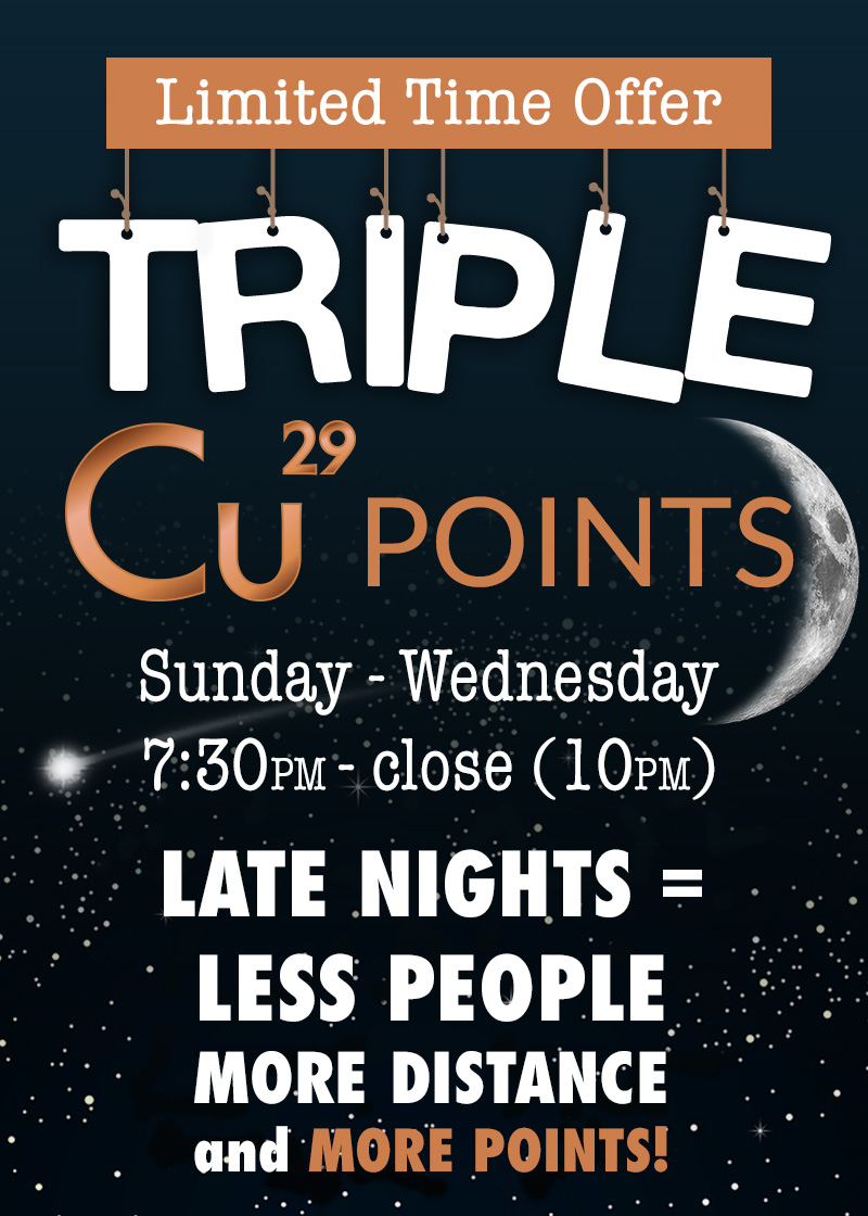 Copper Door Restaurant Online Reservations