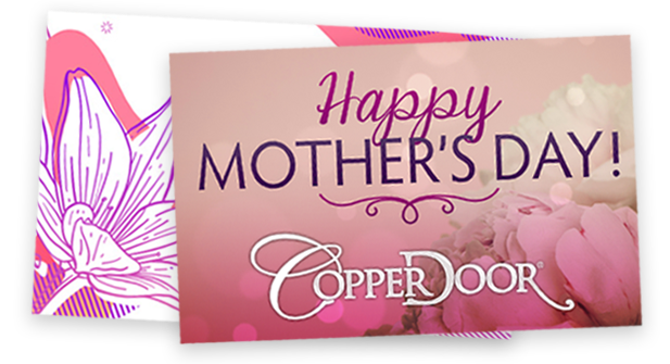 Mother's Day Special